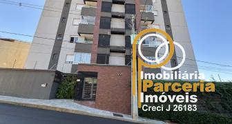 APARTAMENTO EXCLUSIVO NO EDIFÍCIO VIVARE | REGIÃO DO LAGO – BEBEDOURO/SP